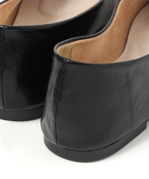 LEPSIM（レプシィム）の「多機能シアワセパンプス　955204（パンプス・レディース・ブロンズ/イエロー/グレイッシュベージュ/ブラック/ゼブラ/グリーン・MEDIUM/X-LARGE/LARGE/SMALL）」の20枚目の写真