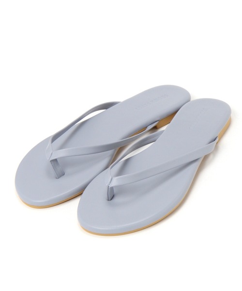 ALAND（エーランド）の「3.3Field Trip／フリップサンダル　2951300（サンダル・レディース・ホワイト/ライトブルー/ブラウン/ブラック・MEDIUM/SMALL/LARGE）」の4枚目の写真