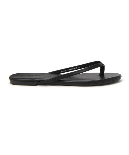 ALAND（エーランド）の「3.3Field Trip／フリップサンダル　2951300（サンダル・レディース・ホワイト/ライトブルー/ブラウン/ブラック・MEDIUM/SMALL/LARGE）」の6枚目の写真