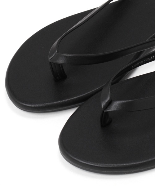 ALAND（エーランド）の「3.3Field Trip／フリップサンダル　2951300（サンダル・レディース・ホワイト/ライトブルー/ブラウン/ブラック・MEDIUM/SMALL/LARGE）」の9枚目の写真