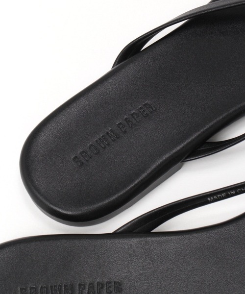 ALAND（エーランド）の「3.3Field Trip／フリップサンダル　2951300（サンダル・レディース・ホワイト/ライトブルー/ブラウン/ブラック・MEDIUM/SMALL/LARGE）」の11枚目の写真