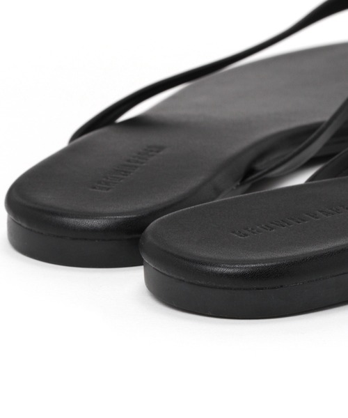 ALAND（エーランド）の「3.3Field Trip／フリップサンダル　2951300（サンダル・レディース・ホワイト/ライトブルー/ブラウン/ブラック・MEDIUM/SMALL/LARGE）」の12枚目の写真