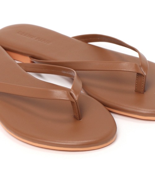 ALAND（エーランド）の「3.3Field Trip／フリップサンダル　2951300（サンダル・レディース・ホワイト/ライトブルー/ブラウン/ブラック・MEDIUM/SMALL/LARGE）」の14枚目の写真