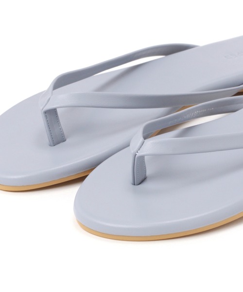 ALAND（エーランド）の「3.3Field Trip／フリップサンダル　2951300（サンダル・レディース・ホワイト/ライトブルー/ブラウン/ブラック・MEDIUM/SMALL/LARGE）」の15枚目の写真