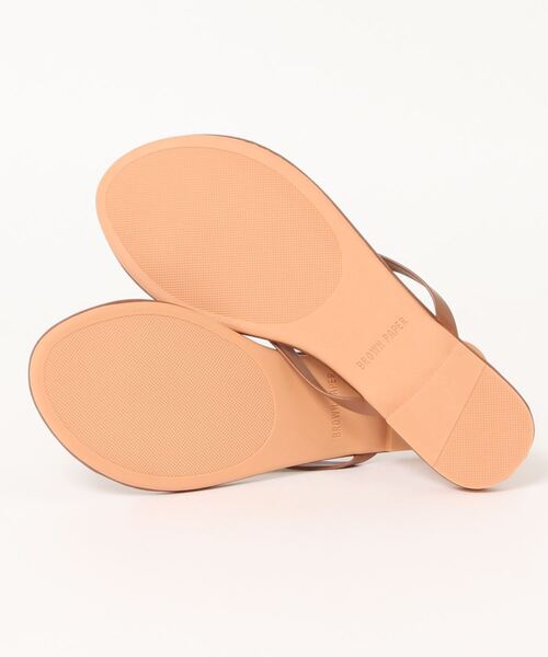 ALAND（エーランド）の「3.3Field Trip／フリップサンダル　2951300（サンダル・レディース・ホワイト/ライトブルー/ブラウン/ブラック・MEDIUM/SMALL/LARGE）」の17枚目の写真