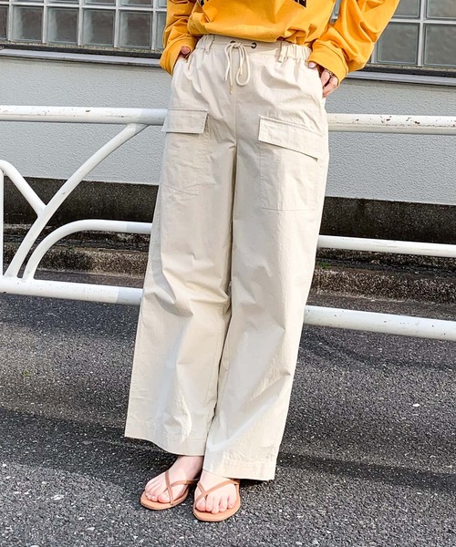 CIAOPANIC TYPY（チャオパニックティピー）の「イージーパンツ
