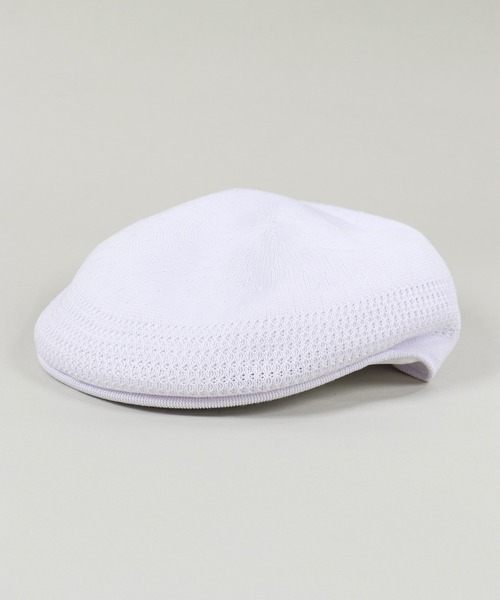 KANGOL(カンゴール)の「【KANGOL / カンゴール】トロピックハンチング(ハンチング/ベレー帽・メンズ・ブラック/グリーン/レッド/ネイビー/ホワイト・L)」の18枚目の写真