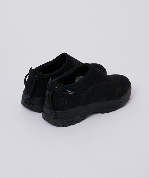 CIAOPANIC（チャオパニック）の「#【CONVERSE CAMPING SUPPLY/コンバースキャンピングサプライ】SPN 2 CP（スニーカー・メンズ・ブラック/ベージュ・26cm/28cm/27cm）」の10枚目の写真