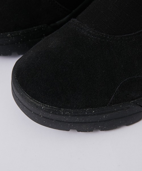 CIAOPANIC（チャオパニック）の「#【CONVERSE CAMPING SUPPLY/コンバースキャンピングサプライ】SPN 2 CP（スニーカー・メンズ・ブラック/ベージュ・26cm/28cm/27cm）」の13枚目の写真