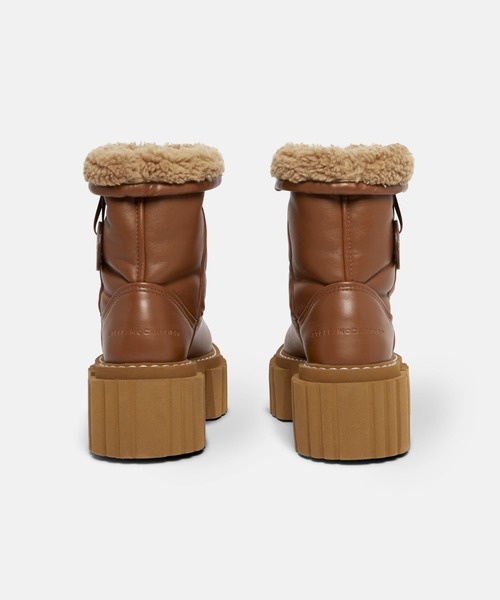 STELLA McCARTNEY(ステラマッカートニー)の「EMILIE Teddy STELLA McCARTNEY(ステラマッカートニー)の「EMILIE Teddy