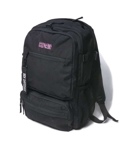 BEN DAVIS ベンデイビス DIGITAL DAYPACK デジタルデイパック リュック 