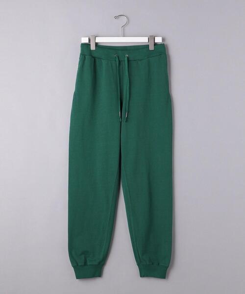 BLUE（ブルー）の「＜BLUE（ブルー）＞ オーガニック スウェット パンツ（スウェットパンツ・メンズ・イエロー/ダークグレー/ケリー/コバルトブルー/ホワイト・L/M）」の19枚目の写真