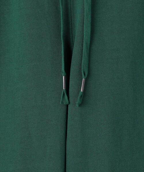 BLUE（ブルー）の「＜BLUE（ブルー）＞ オーガニック スウェット パンツ（スウェットパンツ・メンズ・イエロー/ダークグレー/ケリー/コバルトブルー/ホワイト・L/M）」の20枚目の写真