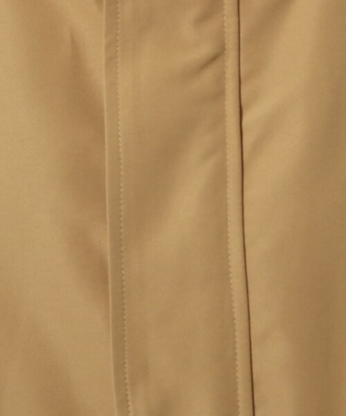 THE SHOP TK （ザ ショップ ティーケー ）の「◆マウンテンパーカー（ブルゾン・レディース・ベージュ/ネイビー/オリーブ・11/12/13/14）」の16枚目の写真