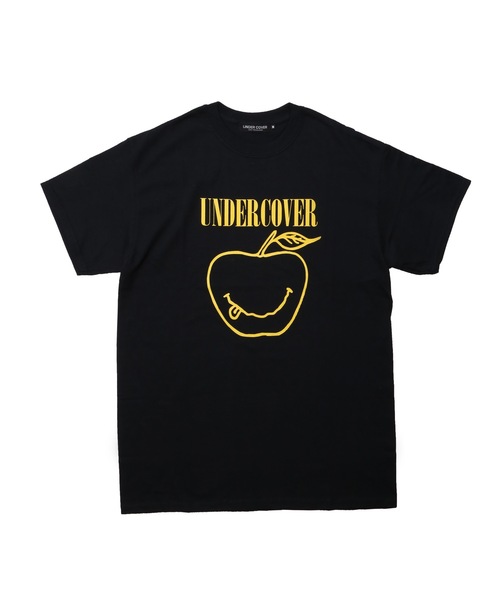 UNDERCOVER（アンダーカバー）の「UA2A9802-1（Tシャツ