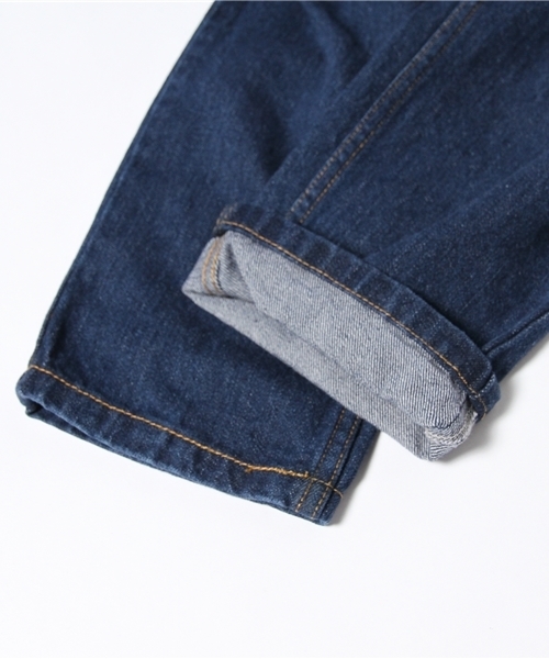 Chico（チコ）の「オーバーオール（サロペット/オーバーオール・レディース・ブルー/ネイビー・FREE）」の19枚目の写真