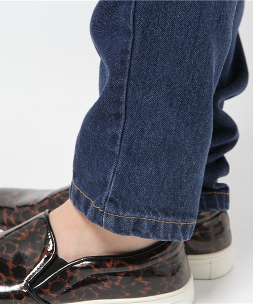 Chico（チコ）の「オーバーオール（サロペット/オーバーオール・レディース・ブルー/ネイビー・FREE）」の17枚目の写真