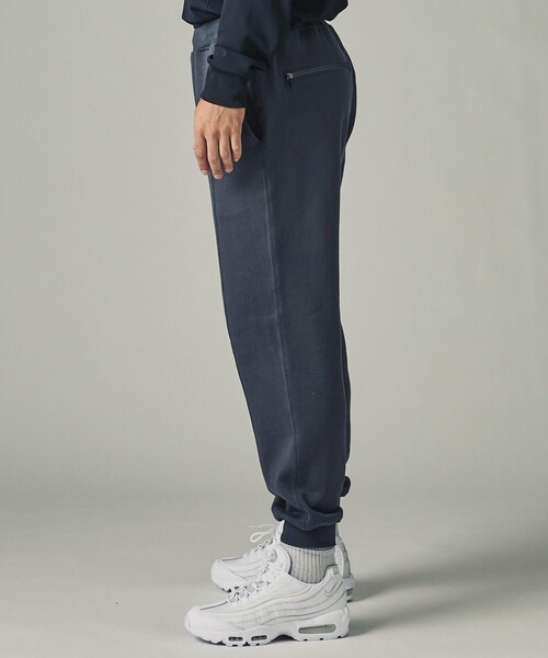 CITY TOKYO（シティトウキョウ）の「プレミアムスウェットクロップド