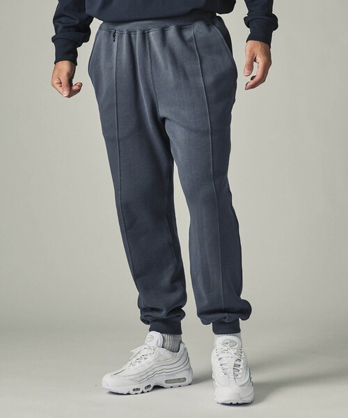 CITY TOKYO（シティトウキョウ）の「プレミアムスウェットクロップド