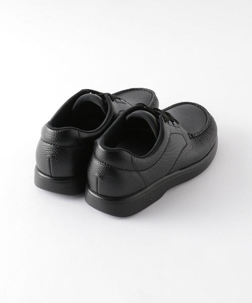 Steven Alan(スティーブンアラン)の「<SAS> Bout Time/スニーカー(スニーカー・メンズ・ブラック・7h/8h/9h)」の5枚目の写真