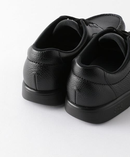Steven Alan(スティーブンアラン)の「<SAS> Bout Time/スニーカー(スニーカー・メンズ・ブラック・7h/8h/9h)」の7枚目の写真