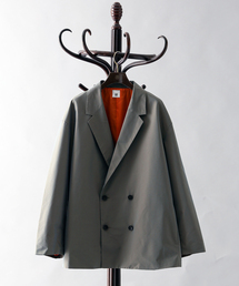 JOINT WORKS | JW-OVER W BREASTED ジャケット(テーラードジャケット)