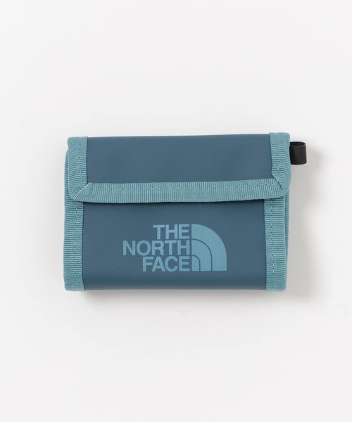 THE NORTH FACE（ザノースフェイス）の「THE NORTH FACE　BC Wallet Mini（財布・メンズ・レッド/イエロー/ブラック/グレー/ブルー・FREE）」の16枚目の写真