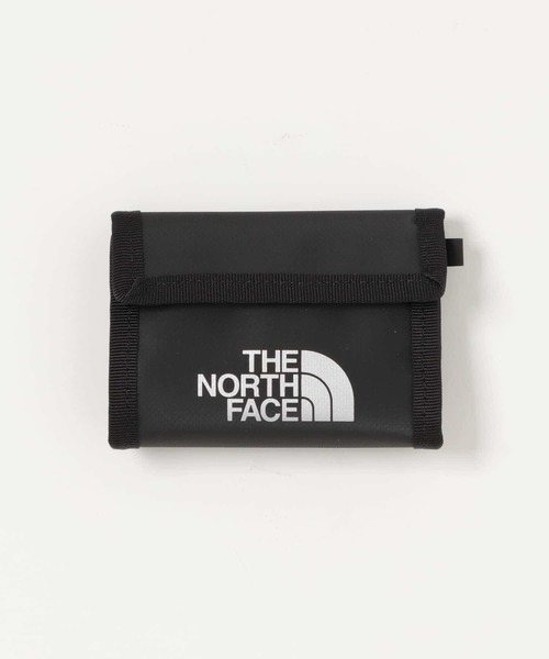 THE NORTH FACE（ザノースフェイス）の「THE NORTH FACE　BC Wallet Mini（財布・メンズ・レッド/イエロー/ブラック/グレー/ブルー・FREE）」の15枚目の写真