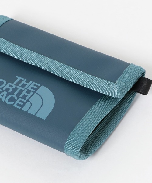 THE NORTH FACE（ザノースフェイス）の「THE NORTH FACE　BC Wallet Mini（財布・メンズ・レッド/イエロー/ブラック/グレー/ブルー・FREE）」の17枚目の写真