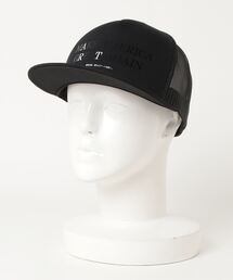 TODAY edition | TODAY edition / トゥデイエディション：Art Mesh Cap：21SS-25[COR](キャップ)