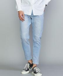 Beauty Youth United Arrows ビューティ ユース ユナイテッドアローズ メンズ のデニムパンツ通販 Zozotown