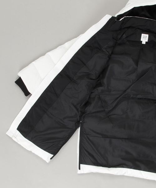 GAP（ギャップ）の「ヘビーウェイト マキシ ダウン パファー (キッズ