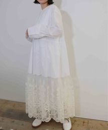 ステンドグラスの光　【 ワンピース 】