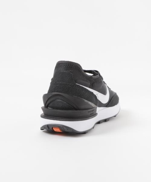 NIKE(ナイキ)の「NIKE ウィメンズ ワッフル 1(スニーカー・レディース・ホワイト/ブラック系その他・23.5/24/24.5)」の20枚目の写真