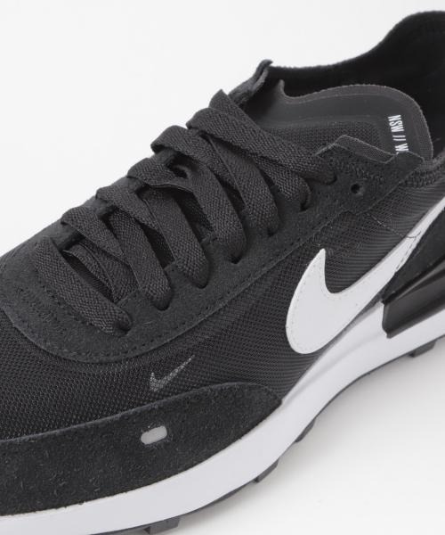 NIKE(ナイキ)の「NIKE ウィメンズ ワッフル 1(スニーカー・レディース・ホワイト/ブラック系その他・23.5/24/24.5)」の22枚目の写真