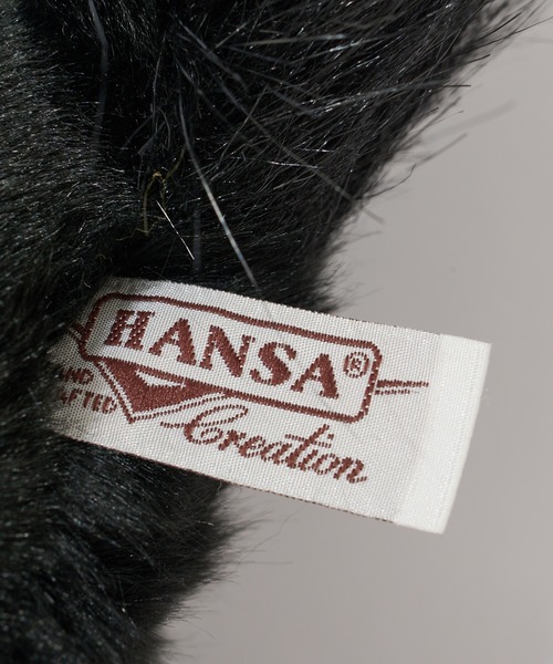 BONbazaar(ボンバザール)の「【HANSA/ハンサ】ホーランドロップ(おもちゃ・レディース・その他・ONE SIZE)」の4枚目の写真
