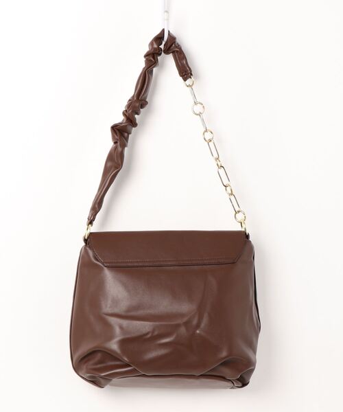 blatto(ブラット)の「【blatto】チャンキーチェーン大容量バッグ/oku-bag56-36(ショルダーバッグ・レディース・その他2/その他4/その他3/その他1・FREE)」の7枚目の写真