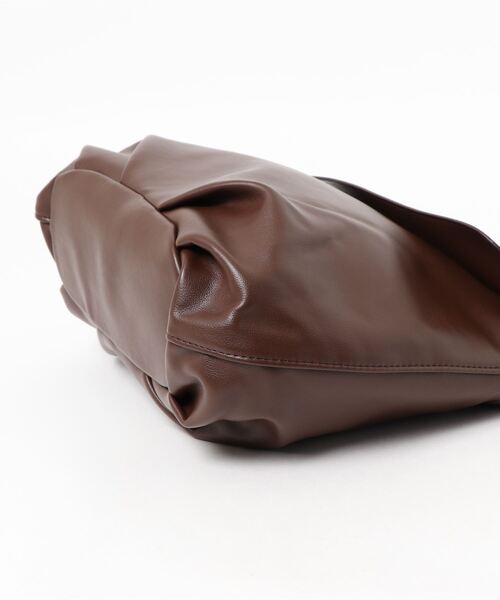 blatto(ブラット)の「【blatto】チャンキーチェーン大容量バッグ/oku-bag56-36(ショルダーバッグ・レディース・その他2/その他4/その他3/その他1・FREE)」の9枚目の写真