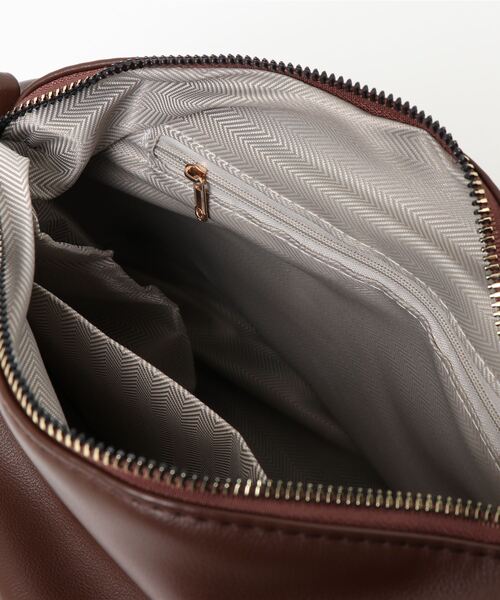 blatto(ブラット)の「【blatto】チャンキーチェーン大容量バッグ/oku-bag56-36(ショルダーバッグ・レディース・その他2/その他4/その他3/その他1・FREE)」の8枚目の写真