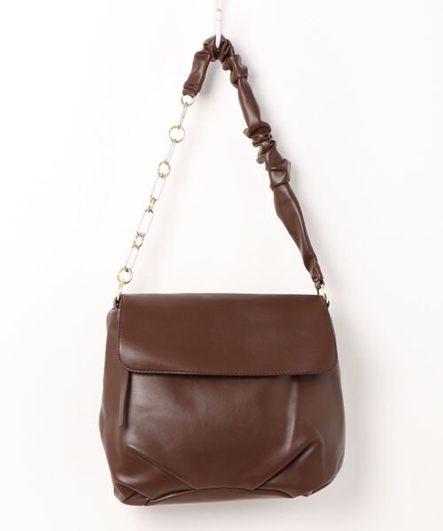 blatto(ブラット)の「【blatto】チャンキーチェーン大容量バッグ/oku-bag56-36(ショルダーバッグ・レディース・その他2/その他4/その他3/その他1・FREE)」の10枚目の写真