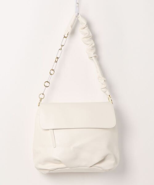 blatto(ブラット)の「【blatto】チャンキーチェーン大容量バッグ/oku-bag56-36(ショルダーバッグ・レディース・その他2/その他4/その他3/その他1・FREE)」の11枚目の写真