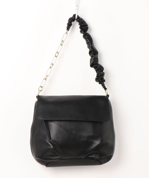 blatto(ブラット)の「【blatto】チャンキーチェーン大容量バッグ/oku-bag56-36(ショルダーバッグ・レディース・その他2/その他4/その他3/その他1・FREE)」の12枚目の写真