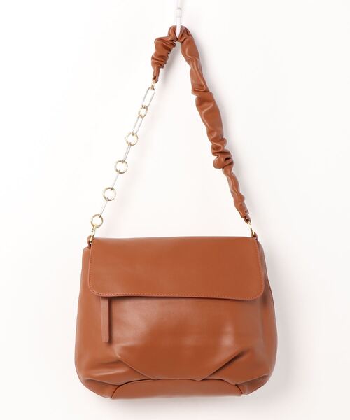 blatto(ブラット)の「【blatto】チャンキーチェーン大容量バッグ/oku-bag56-36(ショルダーバッグ・レディース・その他2/その他4/その他3/その他1・FREE)」の13枚目の写真