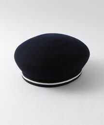＜MASAKAZU FURUSAWA＞SAILOR BERET/ベレー