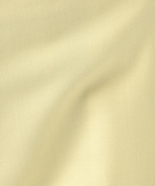 TOMORROWLAND （トゥモローランド）の「タスマニアウールオックス シガレットパンツ（スラックス・レディース・ライトイエロー/ライトピンク・36/34/32）」の11枚目の写真