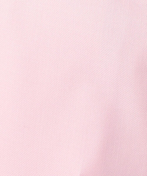 TOMORROWLAND （トゥモローランド）の「タスマニアウールオックス シガレットパンツ（スラックス・レディース・ライトイエロー/ライトピンク・36/34/32）」の16枚目の写真