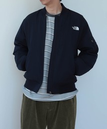 THE NORTH FACE | THE NORTH FACE / Insulation Bomber Jacket(ブルゾン)