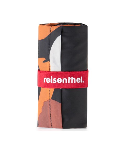 212 KITCHEN STORE(トゥワントゥキッチンストア)の「reisenthel (ライゼンタール) ミニマキシショッパープラス MIAMI BLACK(エコバッグ/サブバッグ・レディース・その他・00)」の2枚目の写真