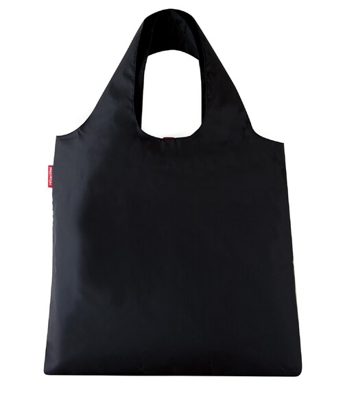 212 KITCHEN STORE(トゥワントゥキッチンストア)の「reisenthel (ライゼンタール) ミニマキシショッパープラス MIAMI BLACK(エコバッグ/サブバッグ・レディース・その他・00)」の5枚目の写真