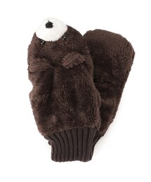 DRESKIP | 立体アニマルグローブ(手袋)